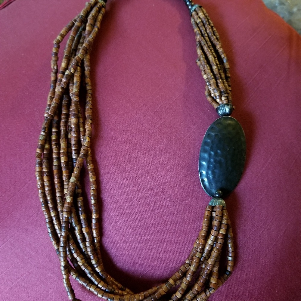 Necklace - Picture 2 of 2